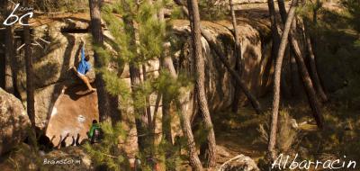 Jorge in "Brainstrom" (2)